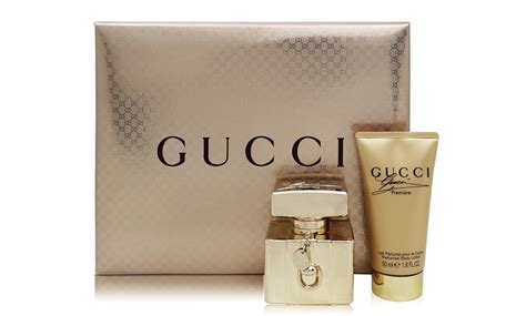 gucci premiere body lotion